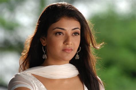 Kajal Agarwal Wallpapers